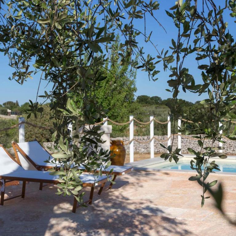Villa Vittoria - Villa - 59