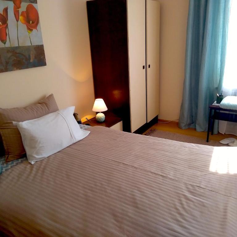 Sandrea I Apartment - Two-Bedroom Apartment - 3