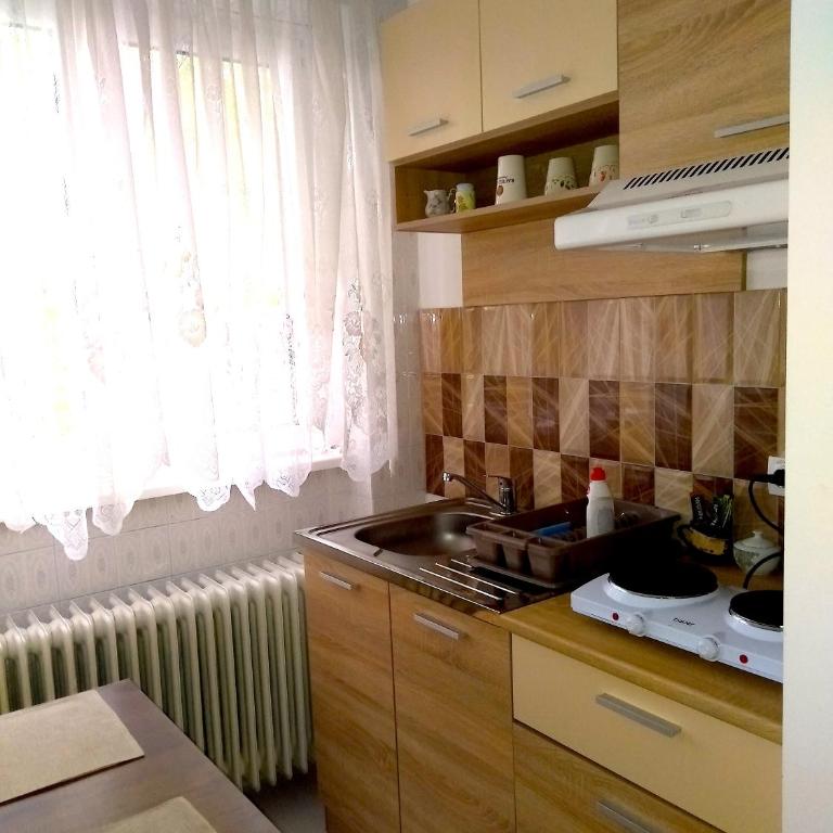 Sandrea I Apartment - Two-Bedroom Apartment - 5