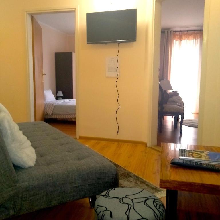 Sandrea I Apartment - Two-Bedroom Apartment - 7