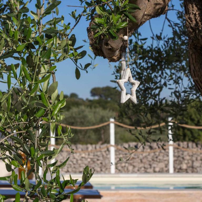 Villa Vittoria - Villa - 53