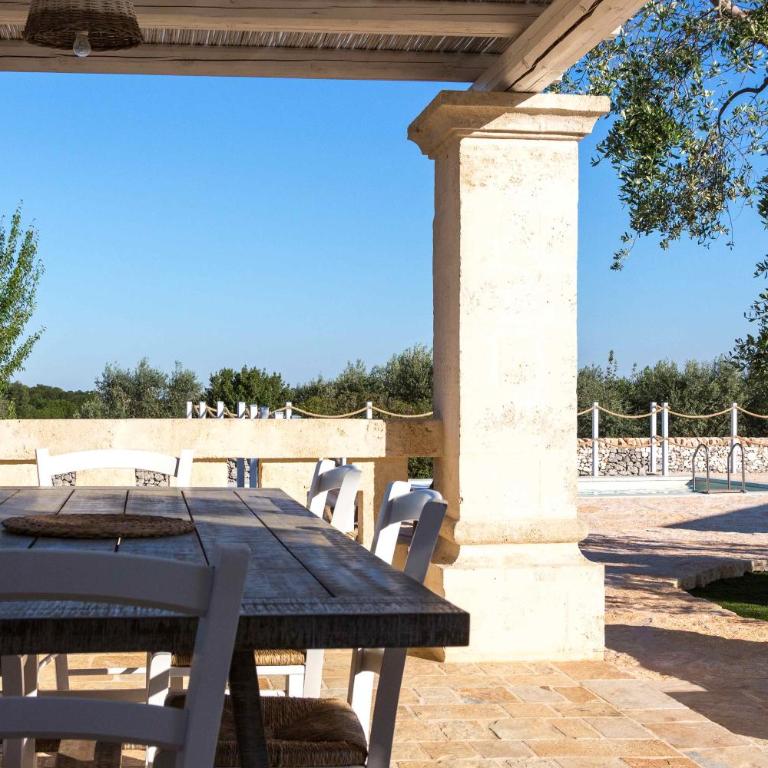 Villa Vittoria - Villa - 65