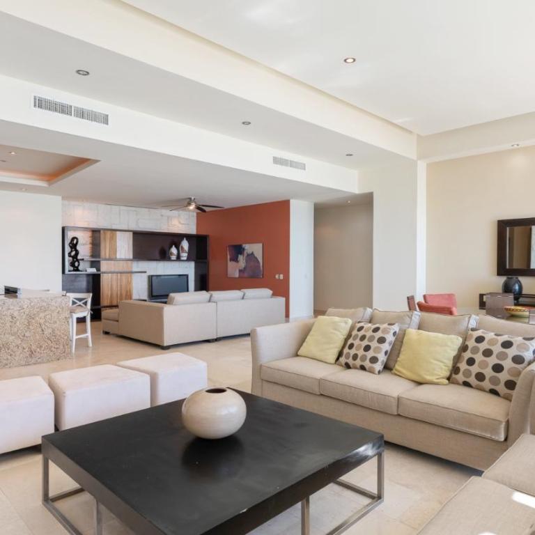 Encanto Living Penthouse by Kivoya - Apartamento con vistas al mar - 42