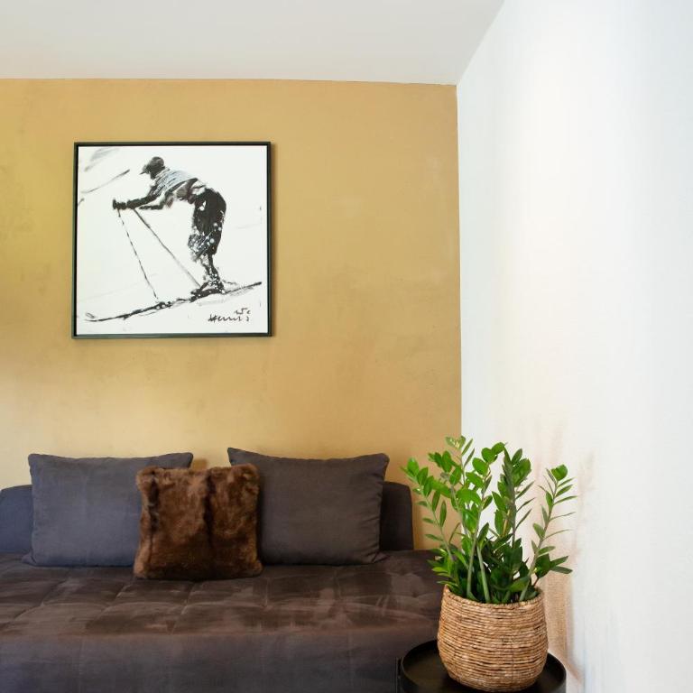 Starla 4 - Apartment mit 1 Schlafzimmer - 5
