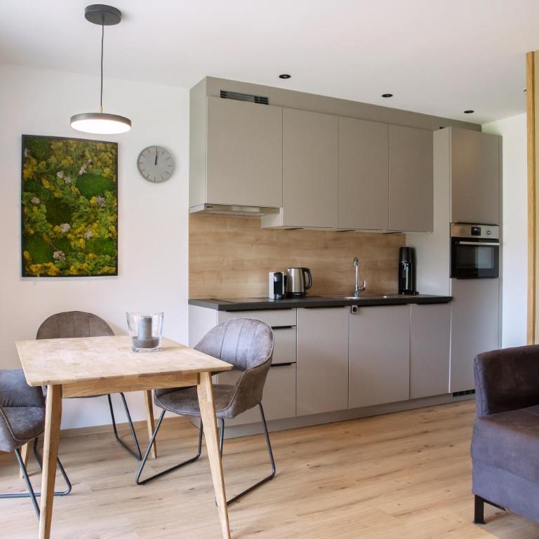 Starla 4 - Apartment mit 1 Schlafzimmer - 6
