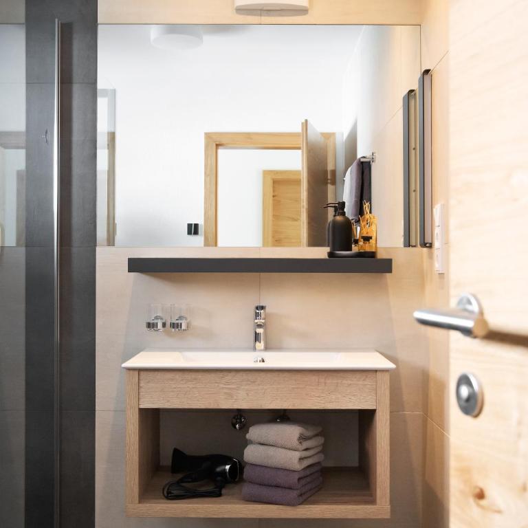 Starla 4 - Apartment mit 1 Schlafzimmer - 12