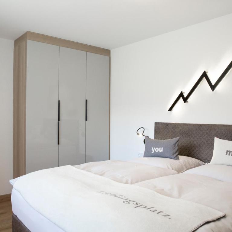 Starla 4 - Apartment mit 1 Schlafzimmer - 9