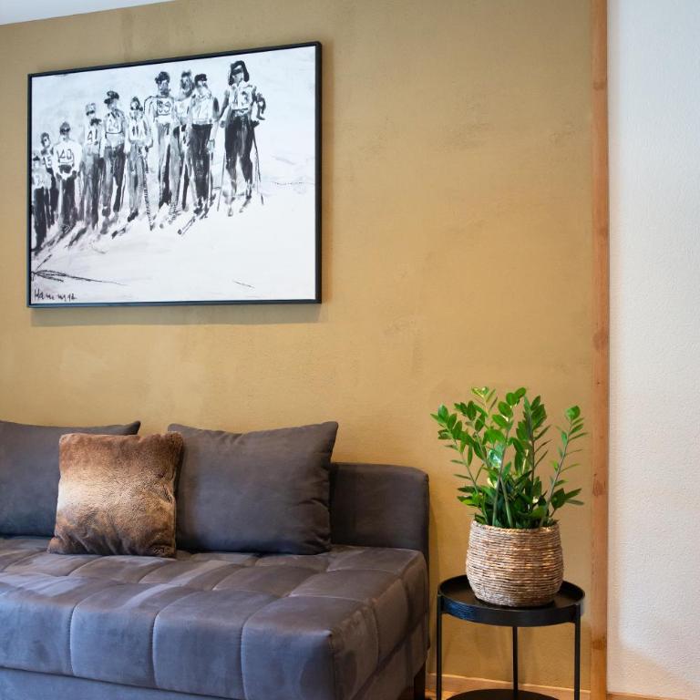 Starla 4 - Apartment mit 1 Schlafzimmer - 7