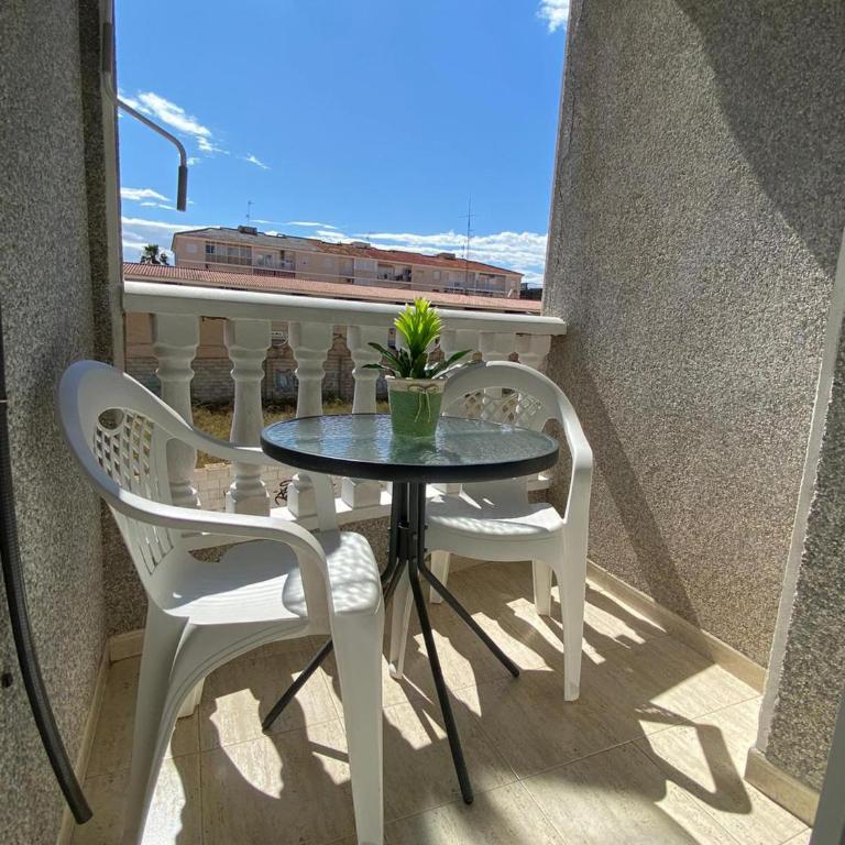 Godisa 18 Apartment Playa del Cura Torrevieja! - Apartment - 17