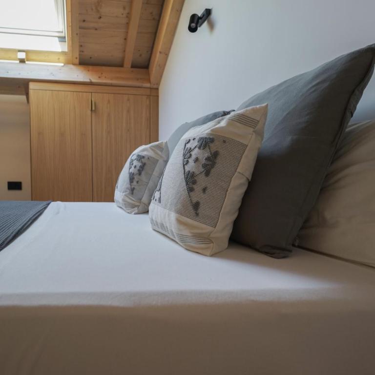Su Meri Mannu Stampace - luxury apartment - Terrace - Appartamento con 2 Camere da Letto - 21