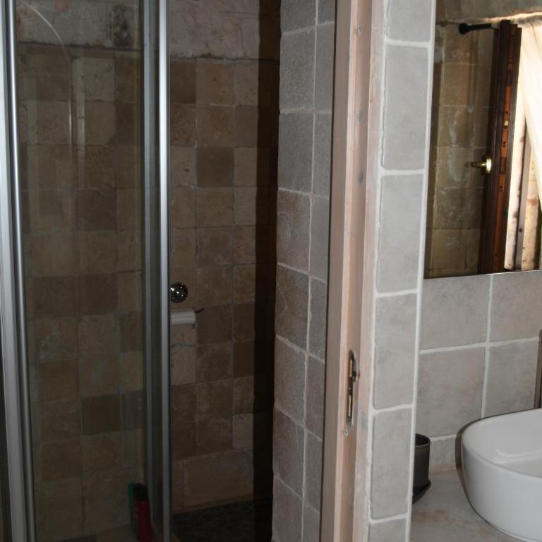Trullo Bosco Libero Ostuni - Casa con 1 Camera da Letto - 29
