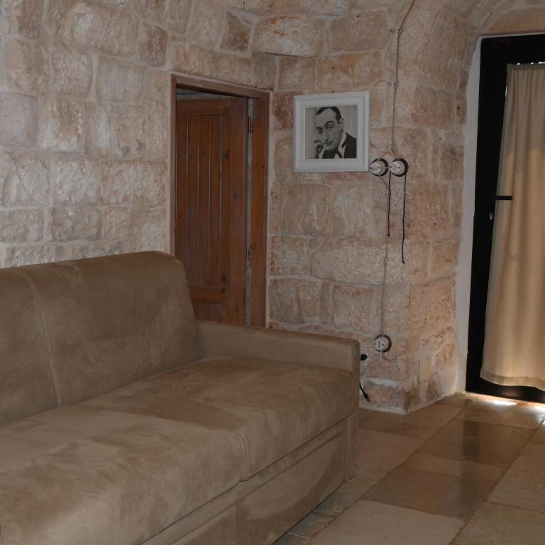 Trullo Bosco Libero Ostuni - Casa con 1 Camera da Letto - 21