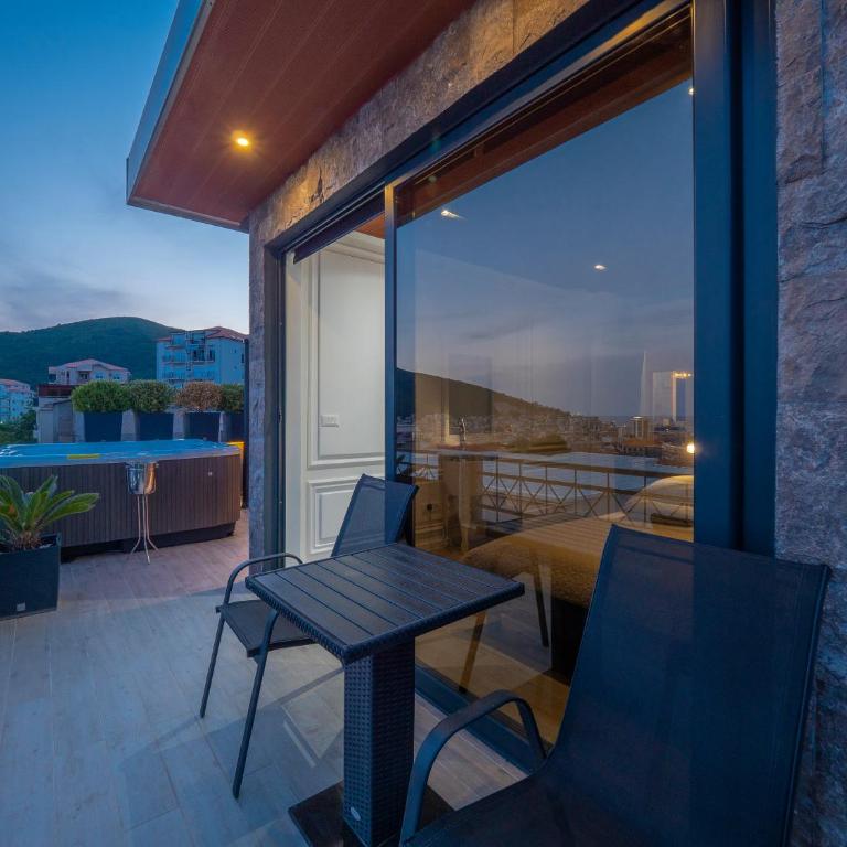 Misisuone Apartments Budva - Apartman sa Pogledom na More - 22