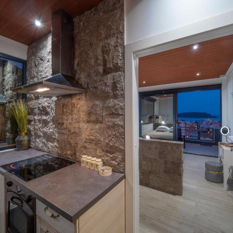 Misisuone Apartments Budva - Apartman sa Pogledom na More - 10