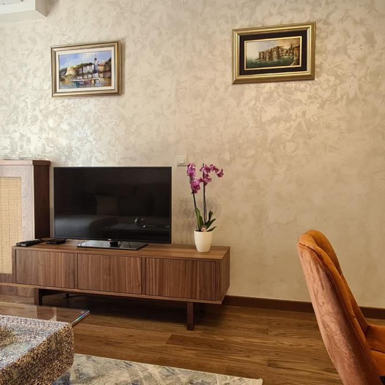 Premium NB Apartment - Belgrade Waterfront - Apartman sa 1 Spavaćom Sobom - 8