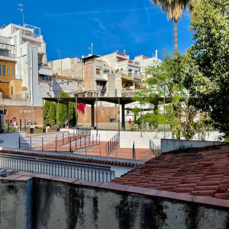 Sant Pau Beach Home with terrace - Apartamento de 2 dormitorios - 28