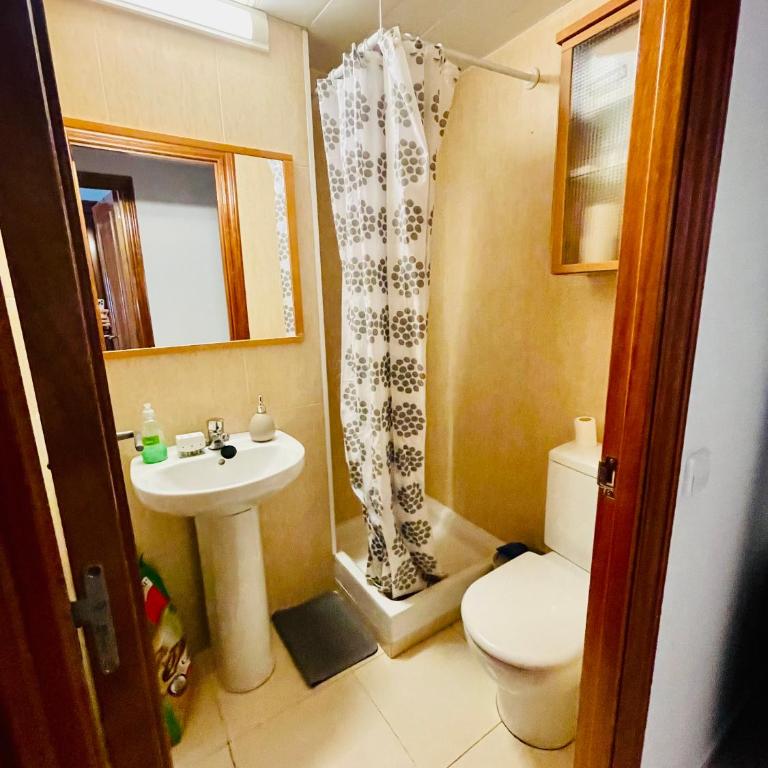 Sant Pau Beach Home with terrace - Apartamento de 2 dormitorios - 23