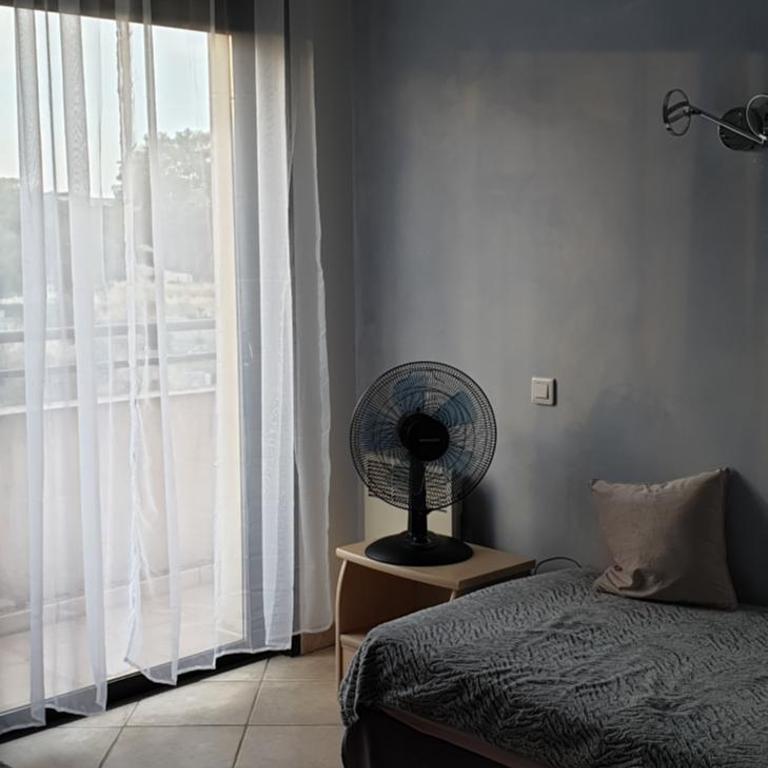 Très bel appartement,proche plage et centre ville. - Appartement 2 Chambres - 9