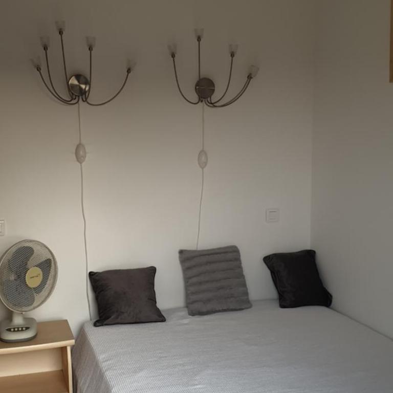 Très bel appartement,proche plage et centre ville. - Appartement 2 Chambres - 10