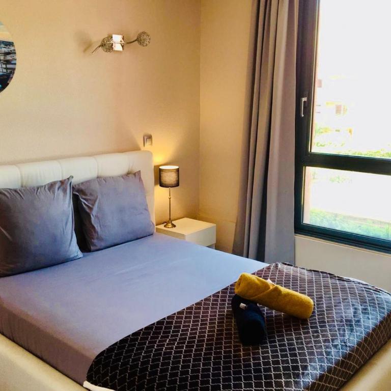 ''559 Cap corniche'' T2 en résidence front de mer! - Appartement 2 Chambres - 9