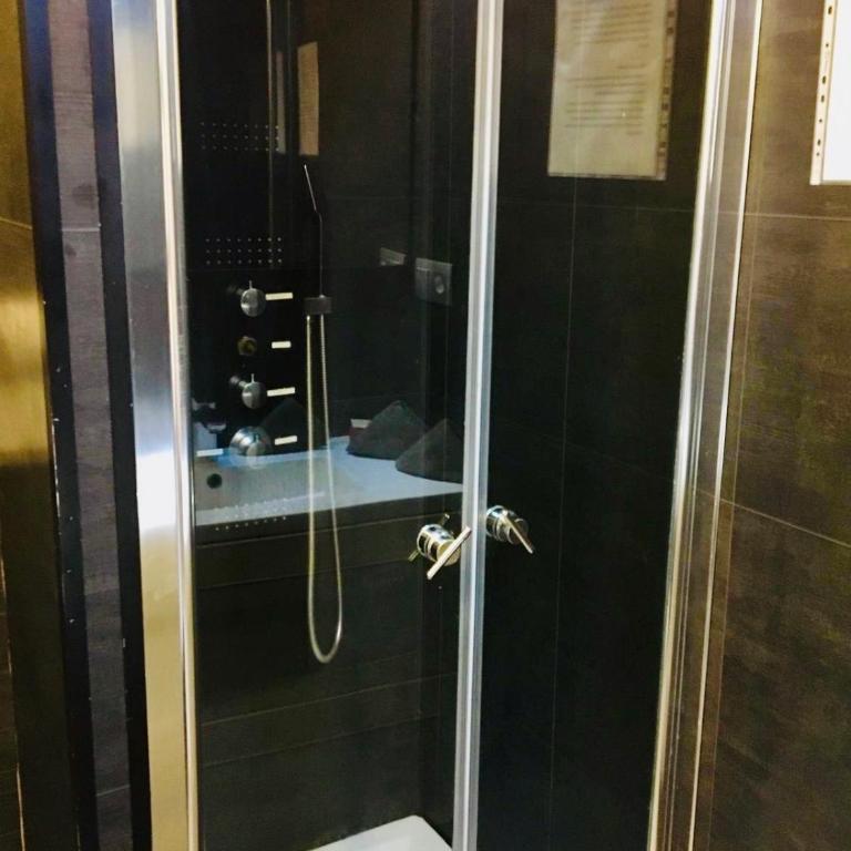 ''559 Cap corniche'' T2 en résidence front de mer! - Appartement 2 Chambres - 12