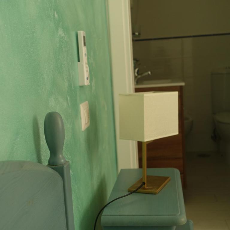 Il Capriccio Guesthouse - Camera Singola con Bagno Privato - 2
