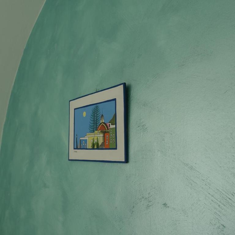 Il Capriccio Guesthouse - Camera Singola con Bagno Privato - 5