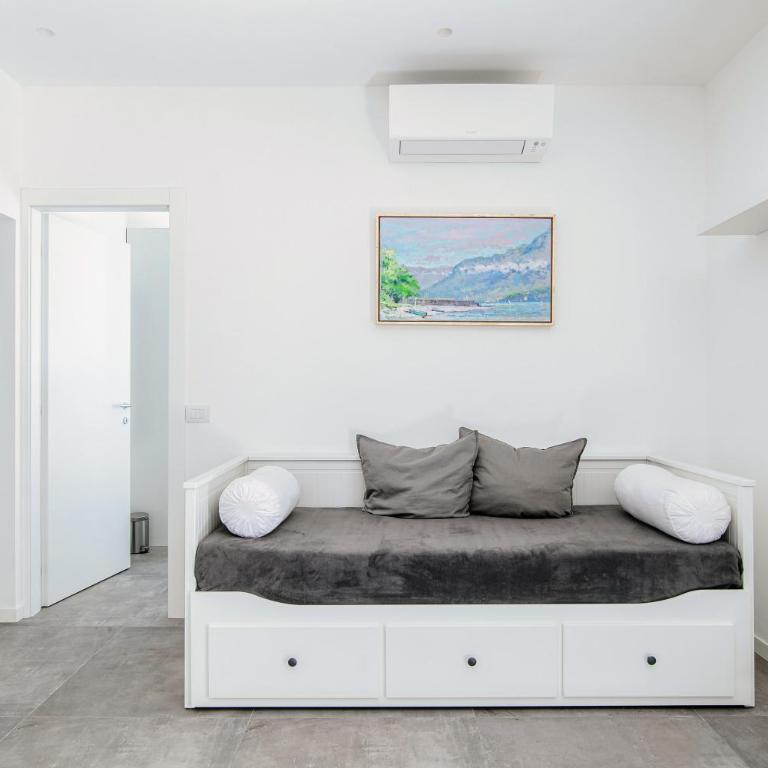 The bell tower apartment - Bellagio center - Appartamento con 2 Camere da Letto - 20