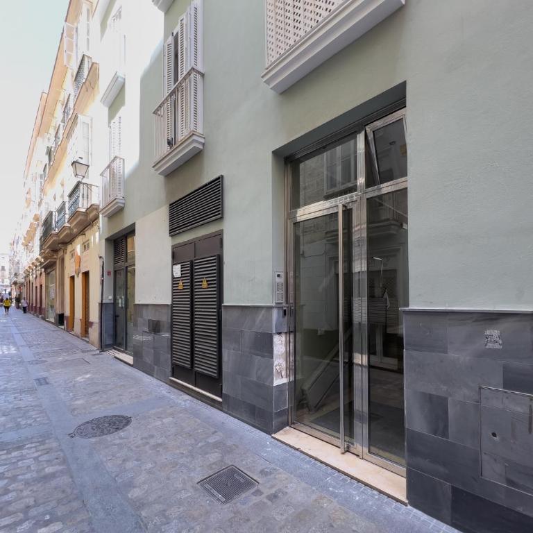 La Terraza de Gades Little Apartments - Apartamento de 2 dormitorios - 39