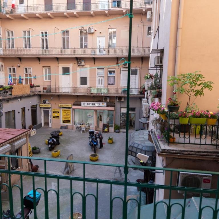 City Passage Apartments - Studio - na Više Nivoa - 37