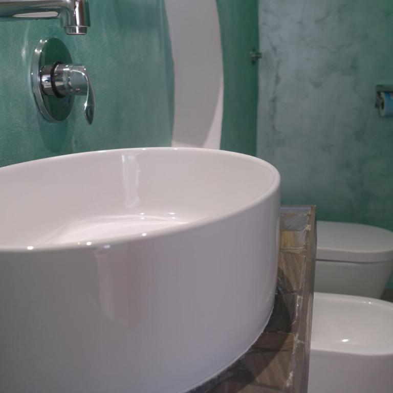 Il Capriccio Guesthouse - Camera Tripla Standard - 3