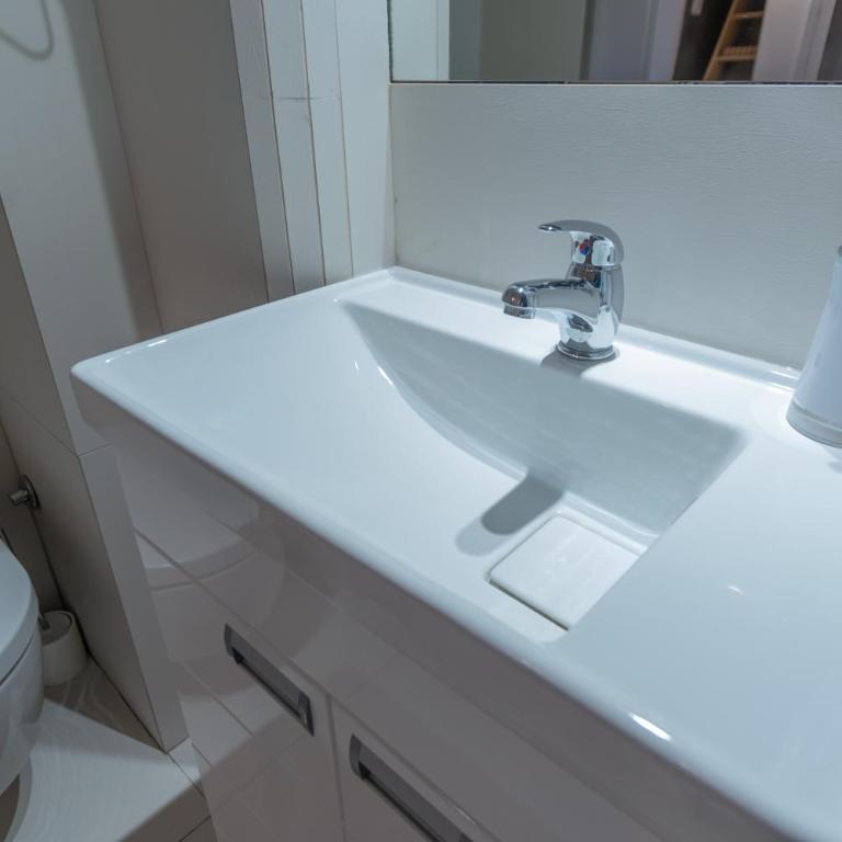 City Passage Apartments - Studio - na Više Nivoa - 32