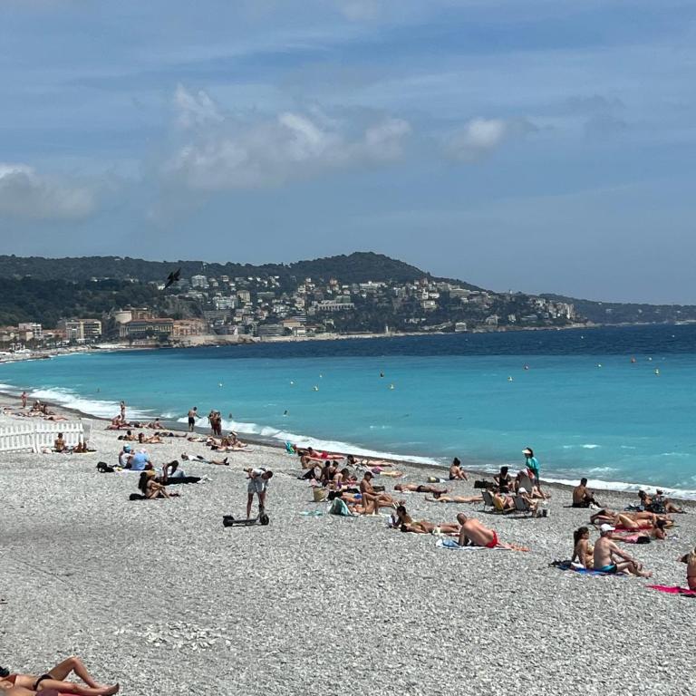 Gorgeous 2 bedrooms holiday apartement - Appartement 2 Chambres - 49