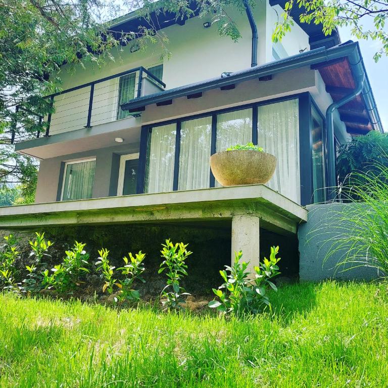 Villa Pampas - Vila sa 2 Spavaće Sobe - 5