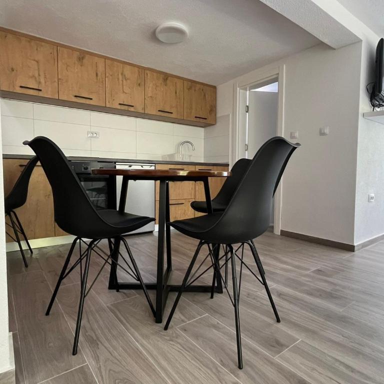 Villa Pampas - Vila sa 2 Spavaće Sobe - 8