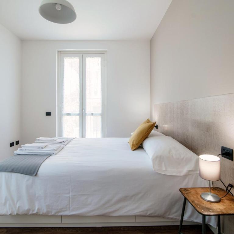The view apartment 2 - Appartamento con 2 Camere da Letto - 18