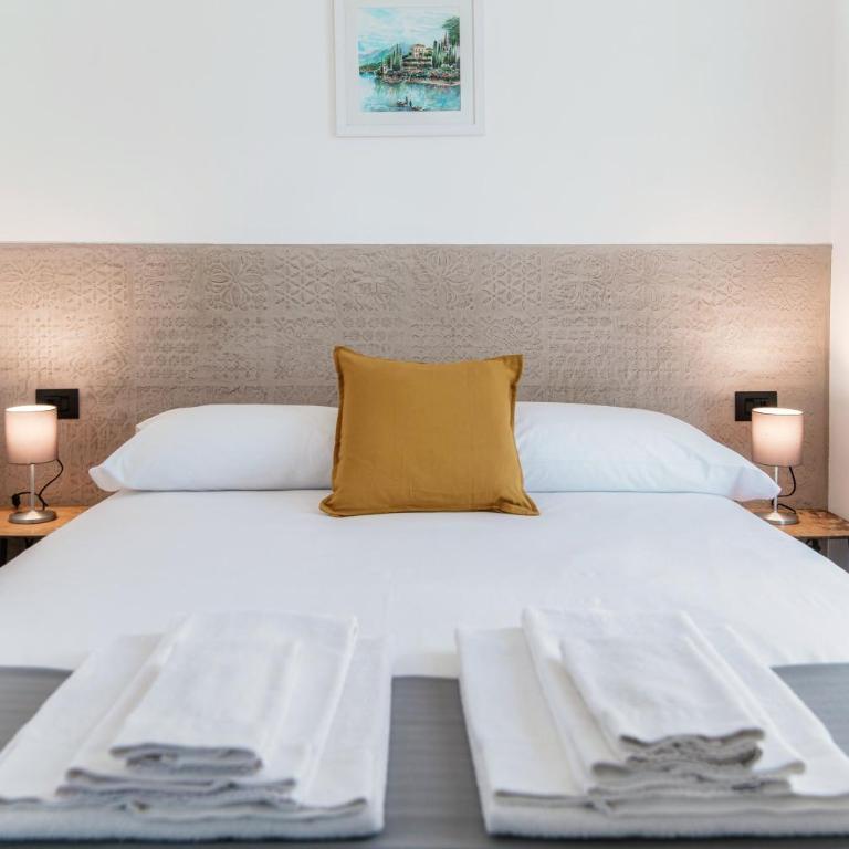 The view apartment 2 - Appartamento con 2 Camere da Letto - 16
