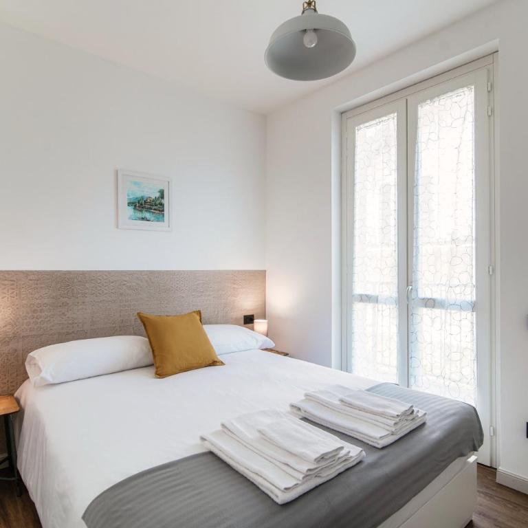 The view apartment 2 - Appartamento con 2 Camere da Letto - 5