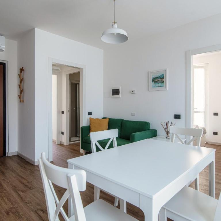 The view apartment 2 - Appartamento con 2 Camere da Letto - 9