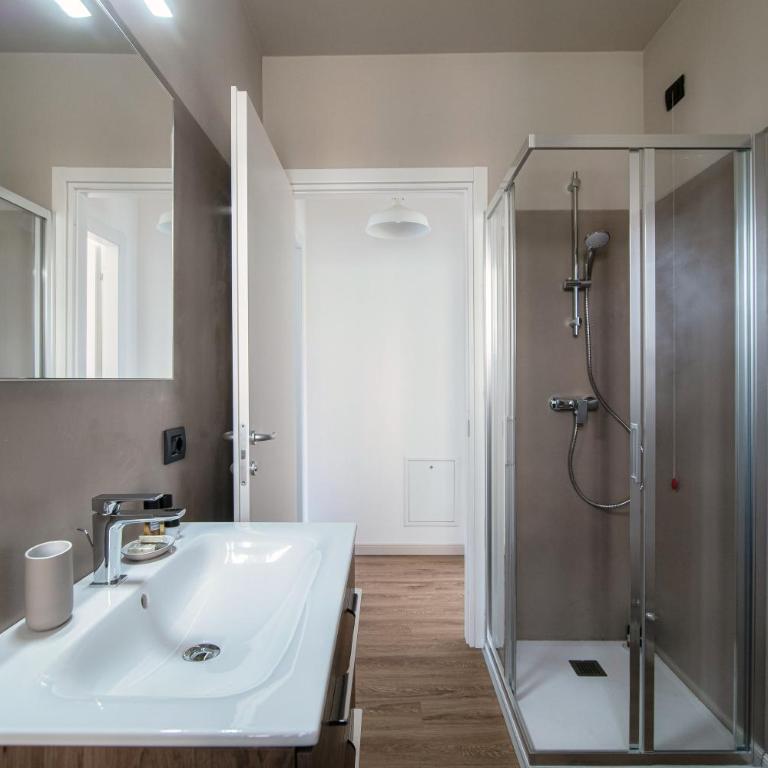 The view apartment 2 - Appartamento con 2 Camere da Letto - 7