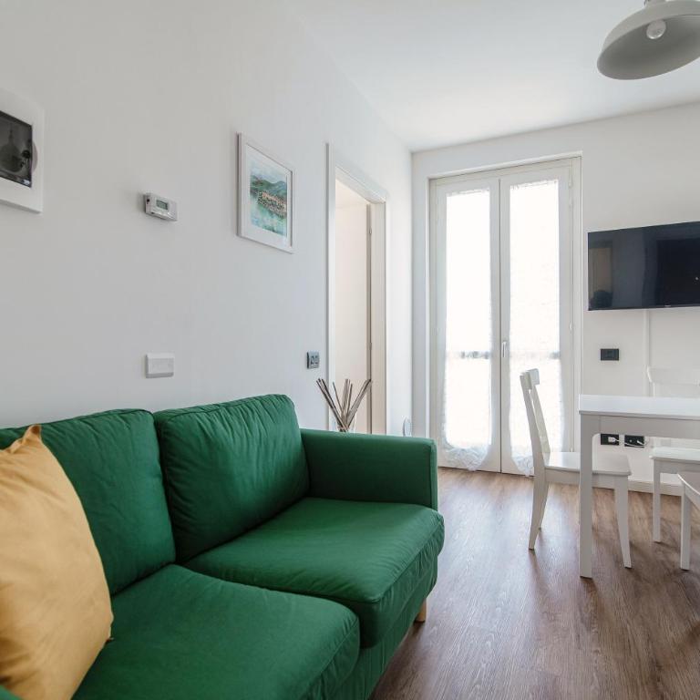The view apartment 2 - Appartamento con 2 Camere da Letto - 6