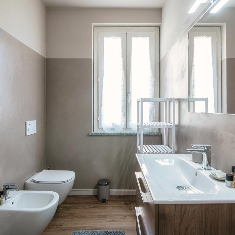 The view apartment 2 - Appartamento con 2 Camere da Letto - 14