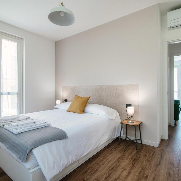 The view apartment 2 - Appartamento con 2 Camere da Letto - 12