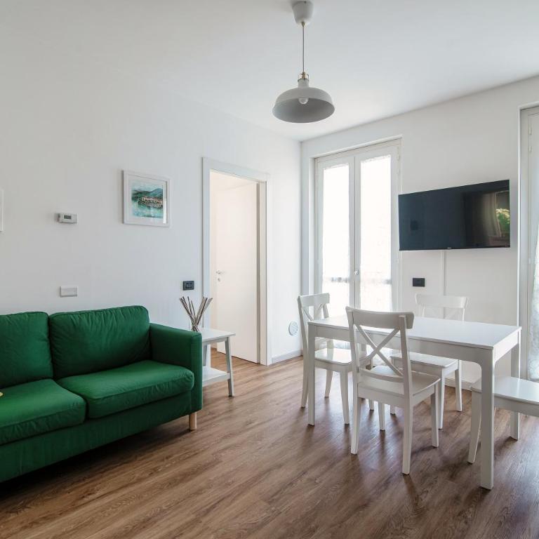 The view apartment 2 - Appartamento con 2 Camere da Letto - 13