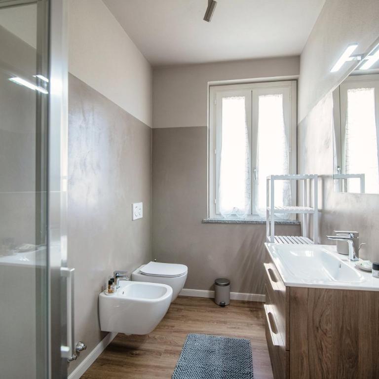 The view apartment 2 - Appartamento con 2 Camere da Letto - 11