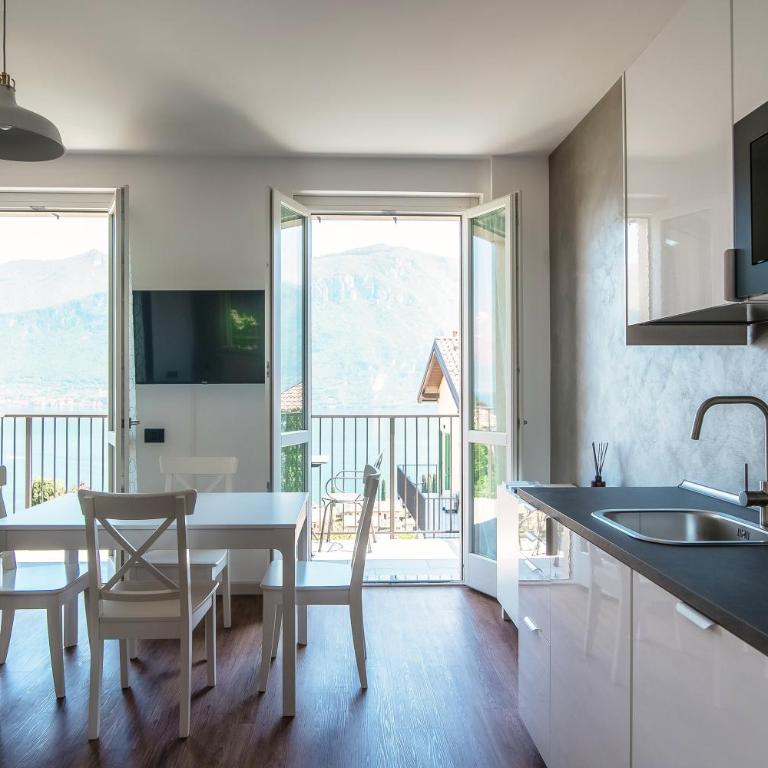 The view apartment 2 - Appartamento con 2 Camere da Letto - 17