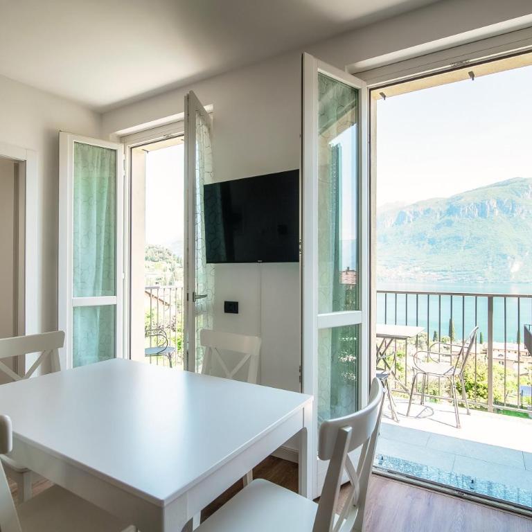 The view apartment 2 - Appartamento con 2 Camere da Letto - 1