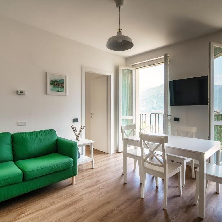 The view apartment 2 - Appartamento con 2 Camere da Letto - 29