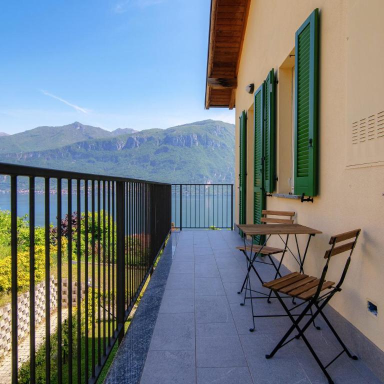 The view apartment 2 - Appartamento con 2 Camere da Letto - 28