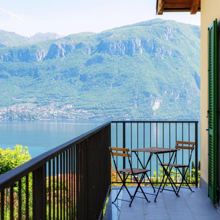 The view apartment 2 - Appartamento con 2 Camere da Letto - 23